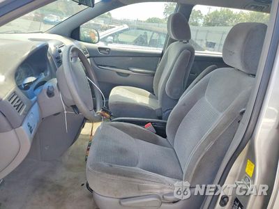Zdjęcie 7 z 13 samochodu: 2010 TOYOTA SIENNA CE 7-PASSENGER VIN:5TDKK4CC1AS305201 - miniatura