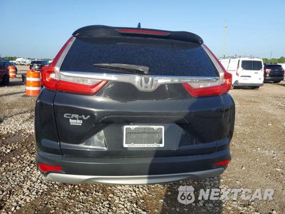 Zdjęcie 6 z 12 samochodu: 2018 HONDA CR-V EXL VIN:7FARW1H8XJE014517 - miniatura