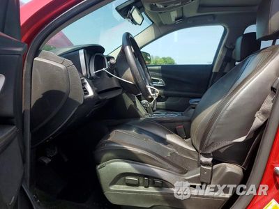 Zdjęcie 7 z 14 samochodu: 2013 CHEVROLET EQUINOX LTZ VIN:2GNALFEK7D6175231 - miniatura