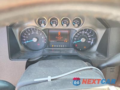 Zdjęcie 9 z 12 samochodu: 2013 FORD F250 SUPER DUTY VIN:1FT7W2B65DEA22224 - miniatura