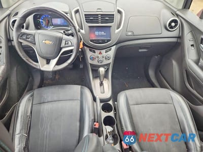 Zdjęcie 8 z 13 samochodu: 2016 CHEVROLET TRAX 1LT VIN:3GNCJLSBXGL213441 - miniatura