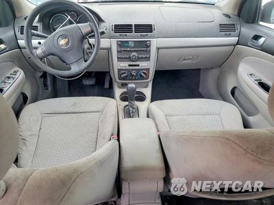 Zdjęcie 8 z 12 samochodu: 2010 CHEVROLET COBALT VIN:1G1AD5F5XA7140485 - miniatura