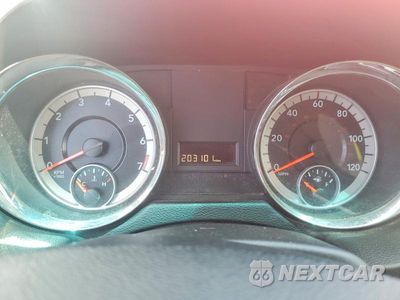 Zdjęcie 9 z 13 samochodu: 2013 DODGE GRAND CARAVAN SXT VIN:2C4RDGCG2DR773965 - miniatura