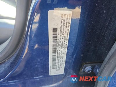Zdjęcie 12 z 12 samochodu: 2011 VOLKSWAGEN JETTA BASE VIN:3VW2K7AJ6BM096409 - miniatura