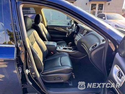 Zdjęcie 7 z 15 samochodu: 2019 INFINITI QX60 PURE VIN:5N1DL0MM4KC561014 - miniatura
