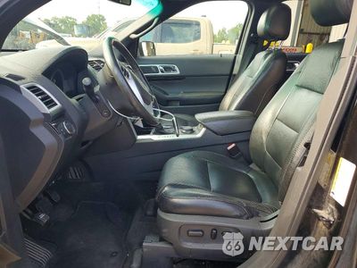 Zdjęcie 7 z 13 samochodu: 2011 FORD EXPLORER LIMITED VIN:1FMHK8F85BGA51976 - miniatura