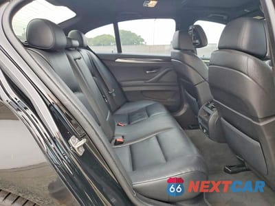 Zdjęcie 10 z 12 samochodu: 2012 BMW 535 VIN:WBAFR7C59CC817032 - miniatura