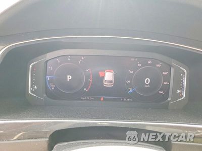 Zdjęcie 9 z 13 samochodu: 2019 VOLKSWAGEN TIGUAN SE VIN:3VV3B7AX4KM095031 - miniatura