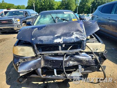 Piąte zdjęcie samochodu w środku: 2004 AUDI A6 S-LINE QUATTRO VIN:WAUCD64B04N096170 - miniatura