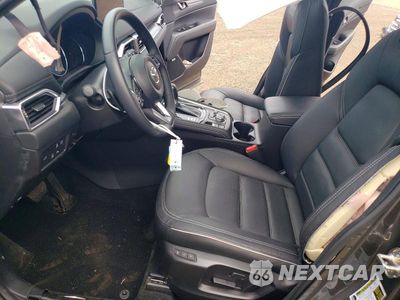 Zdjęcie 7 z 13 samochodu: 2025 MAZDA CX-5 PREMIUM PLUS VIN:JM3KFBEM0S0657471 - miniatura