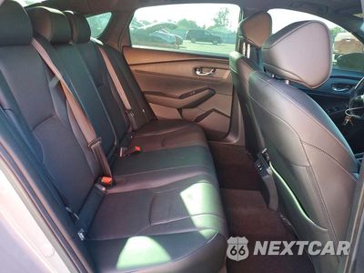 Zdjęcie 10 z 12 samochodu: 2025 HONDA ACCORD HYBRID SPORT-L VIN:1HGCY2F70SA025596 - miniatura