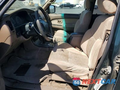 Zdjęcie 7 z 13 samochodu: 2001 TOYOTA 4RUNNER SR5 VIN:JT3GN86R110203067 - miniatura