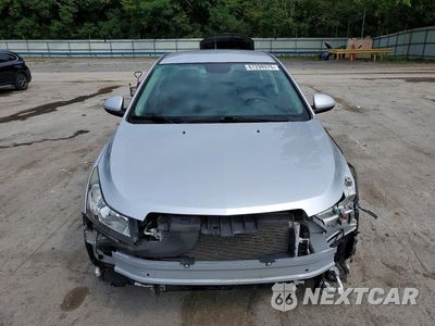 Piąte zdjęcie samochodu w środku: 2012 CHEVROLET CRUZE LT VIN:1G1PF5SCXC7406566 - miniatura