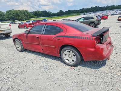 Drugie zdjęcie samochodu z przodu: 2006 DODGE CHARGER SE VIN:2B3LA43G86H456635 - miniatura