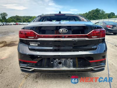 Zdjęcie 6 z 12 samochodu: 2020 KIA CADENZA TECHNOLOGY VIN:KNALC4J12L5230193 - miniatura
