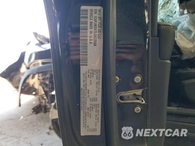 Zdjęcie 13 z 13 samochodu: 2020 JEEP CHEROKEE LIMITED VIN:1C4PJMDX7LD622568 - miniatura
