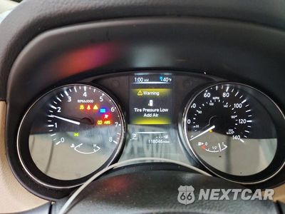 Zdjęcie 9 z 13 samochodu: 2017 NISSAN ROGUE S VIN:5N1AT2MT1HC840435 - miniatura