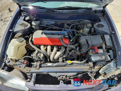 Zdjęcie 11 z 12 samochodu: 1999 TOYOTA COROLLA VE VIN:2T1BR18E6XC166155 - miniatura