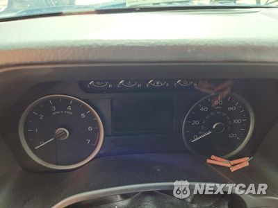 Zdjęcie 9 z 12 samochodu: 2019 FORD F150 SUPERCREW VIN:1FTEW1E46KFC77581 - miniatura