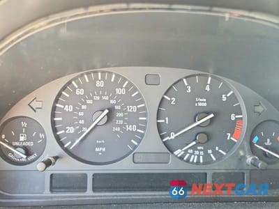 Zdjęcie 9 z 14 samochodu: 2005 BMW X5 3.0I VIN:5UXFA13535LY03720 - miniatura