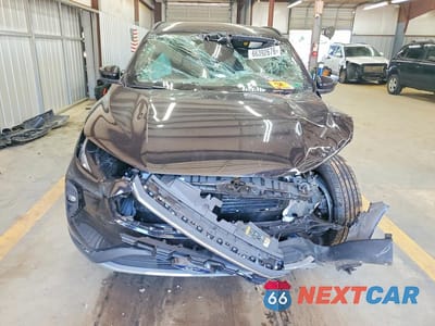 Piąte zdjęcie samochodu w środku: 2025 FORD ESCAPE ST LINE SELECT VIN:1FMCU9NA3SUB22883 - miniatura
