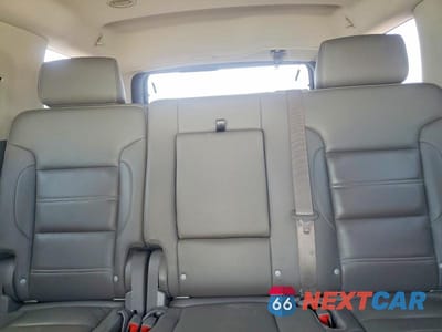 Zdjęcie 10 z 13 samochodu: 2015 GMC YUKON DENALI VIN:1GKS2CKJ4FR283568 - miniatura