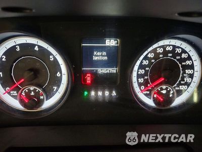 Zdjęcie 9 z 12 samochodu: 2013 RAM 1500 ST VIN:1C6RR7FPXDS592986 - miniatura