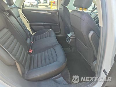 Zdjęcie 10 z 12 samochodu: 2016 FORD FUSION SE HYBRID VIN:3FA6P0LU0GR310394 - miniatura