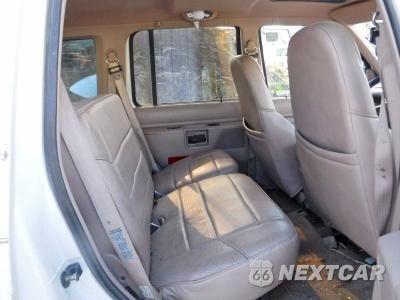 Zdjęcie 10 z 12 samochodu: 1993 FORD EXPLORER VIN:1FMDU34X0PUC95081 - miniatura