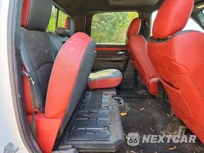 Zdjęcie 10 z 12 samochodu: 2017 RAM 1500 REBEL VIN:1C6RR7YT6HS589292 - miniatura