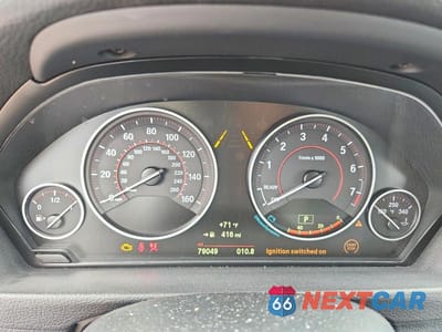 Zdjęcie 9 z 12 samochodu: 2018 BMW 330 XI VIN:WBA8D9C52JEB35472 - miniatura