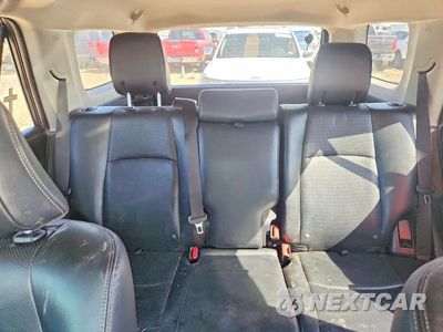 Zdjęcie 10 z 13 samochodu: 2018 TOYOTA 4RUNNER LIMITED VIN:JTEZU5JR1J5187268 - miniatura