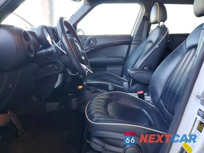 Zdjęcie 7 z 13 samochodu: 2014 MINI COOPER COUNTRYMAN JCW VIN:WMWXD1C52EWS34657 - miniatura