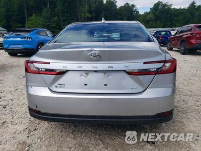 Zdjęcie 6 z 12 samochodu: 2026 TOYOTA CAMRY LE VIN:4T1DBADKXTU039877 - miniatura