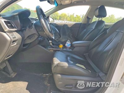 Zdjęcie 7 z 12 samochodu: 2020 KIA OPTIMA EX VIN:5XXGU4L16LG418144 - miniatura