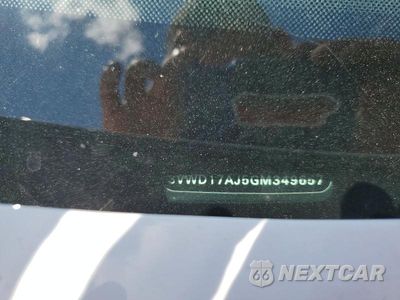 Zdjęcie 12 z 12 samochodu: 2016 VOLKSWAGEN JETTA SPORT VIN:3VWD17AJ5GM349657 - miniatura