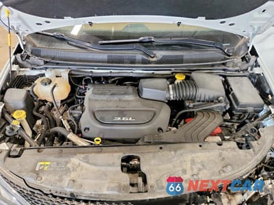 Zdjęcie 12 z 13 samochodu: 2017 CHRYSLER PACIFICA LIMITED VIN:2C4RC1GG2HR528941 - miniatura