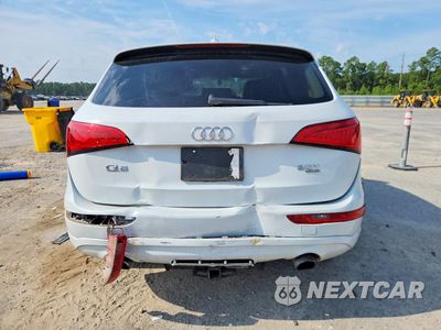 Zdjęcie 6 z 13 samochodu: 2014 AUDI Q5 PREMIUM PLUS VIN:WA1LFAFPXEA016045 - miniatura