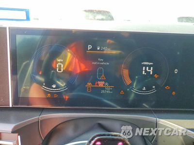 Zdjęcie 9 z 14 samochodu: 2025 HYUNDAI SANTA FE SEL VIN:5NMP2DGL4SH077361 - miniatura
