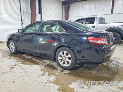 Drugie zdjęcie samochodu z przodu: 2011 TOYOTA CAMRY LE VIN:4T4BF3EK2BR093216 - miniatura