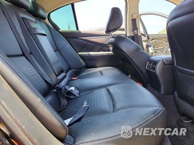 Zdjęcie 10 z 12 samochodu: 2019 INFINITI Q50 3.0T SPORT VIN:JN1EV7AP6KM540527 - miniatura