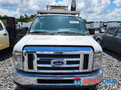 Piąte zdjęcie samochodu w środku: 2012 FORD ECONOLINE E350 SUPER DUTY VAN VIN:1FTSE3ES9CDA92261 - miniatura