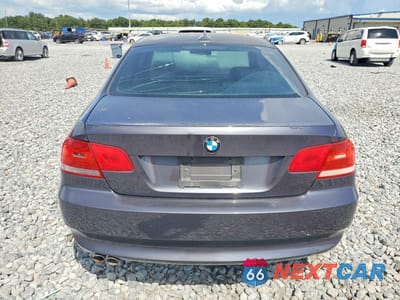 Zdjęcie 6 z 12 samochodu: 2007 BMW 328 XI VIN:WBAWV53517PW24095 - miniatura