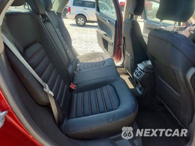 Zdjęcie 10 z 13 samochodu: 2016 FORD FUSION SE VIN:3FA6P0HD3GR206409 - miniatura