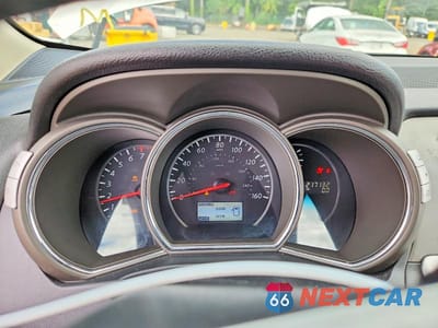 Zdjęcie 9 z 13 samochodu: 2014 NISSAN MURANO CROSSCABRIOLET VIN:JN8AZ1FY7EW300107 - miniatura