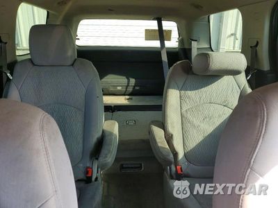Zdjęcie 10 z 14 samochodu: 2012 GMC ACADIA SLE VIN:1GKKRPED1CJ413373 - miniatura