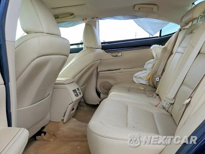Zdjęcie 10 z 12 samochodu: 2013 LEXUS ES 350 VIN:JTHBK1GG9D2060525 - miniatura