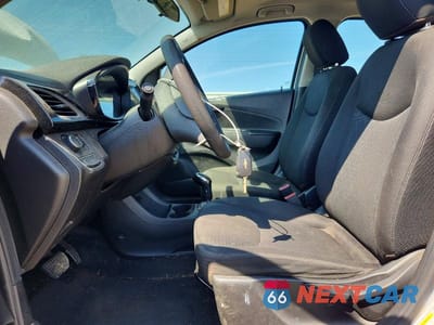Zdjęcie 7 z 12 samochodu: 2020 CHEVROLET SPARK 1LT VIN:KL8CD6SA9LC449652 - miniatura