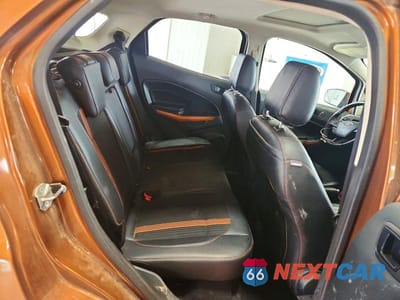 Zdjęcie 11 z 13 samochodu: 2018 FORD ECOSPORT SES VIN:MAJ6P1CL6JC217897 - miniatura