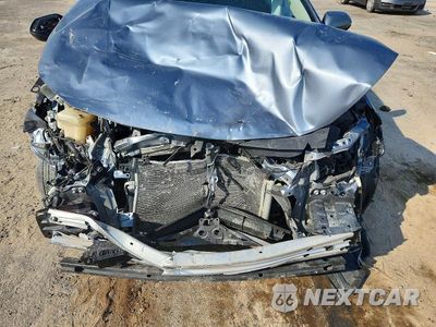 Zdjęcie 11 z 12 samochodu: 2020 TOYOTA COROLLA LE VIN:JTDEPRAEXLJ053545 - miniatura